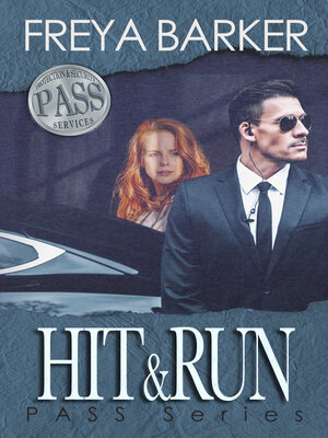 cover image of Hit&Run